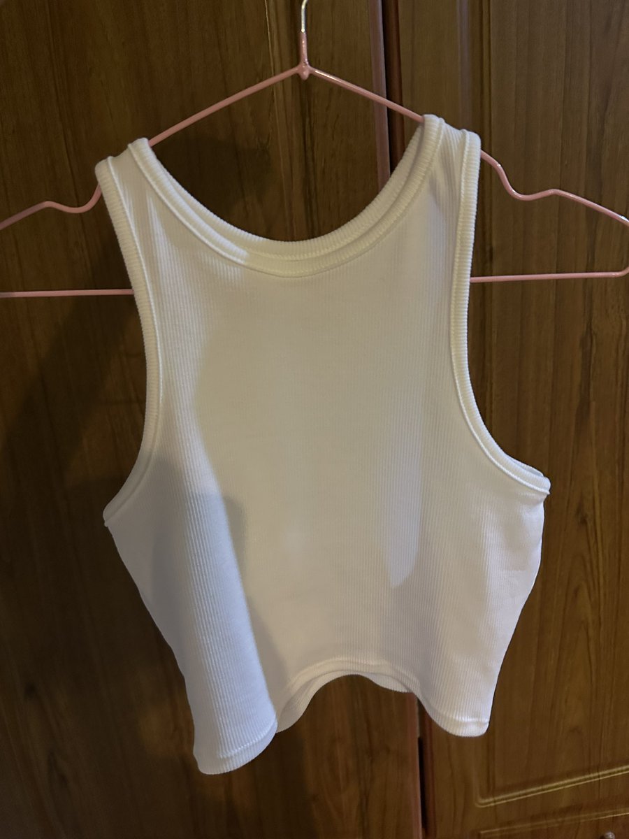 meriaa93's tweet photo. เสื้อกล้ามสีขาว ไม่เคยใส่ค่า 130 รวมส่ง

#ส่งต่อเสื้อผ้ามือสอง #ส่งต่อเสื้อผ้ามือ2 #ส่งต่อเสื้อผ้า #เสื้อผ้ามือสอง #เสื้อผ้ามือสองสภาพดี #เสื้อผ้ามือ2 https://t.co/mNzxlPNsfn