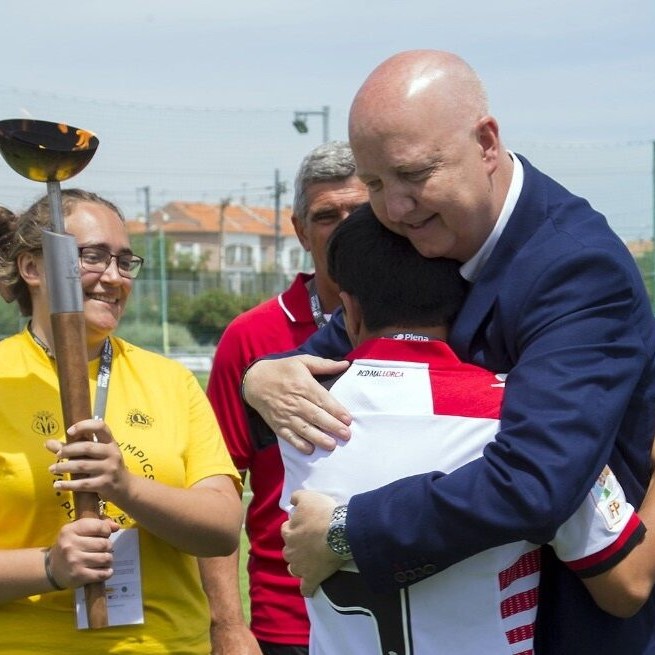 🍀 Plena inclusión tweet media