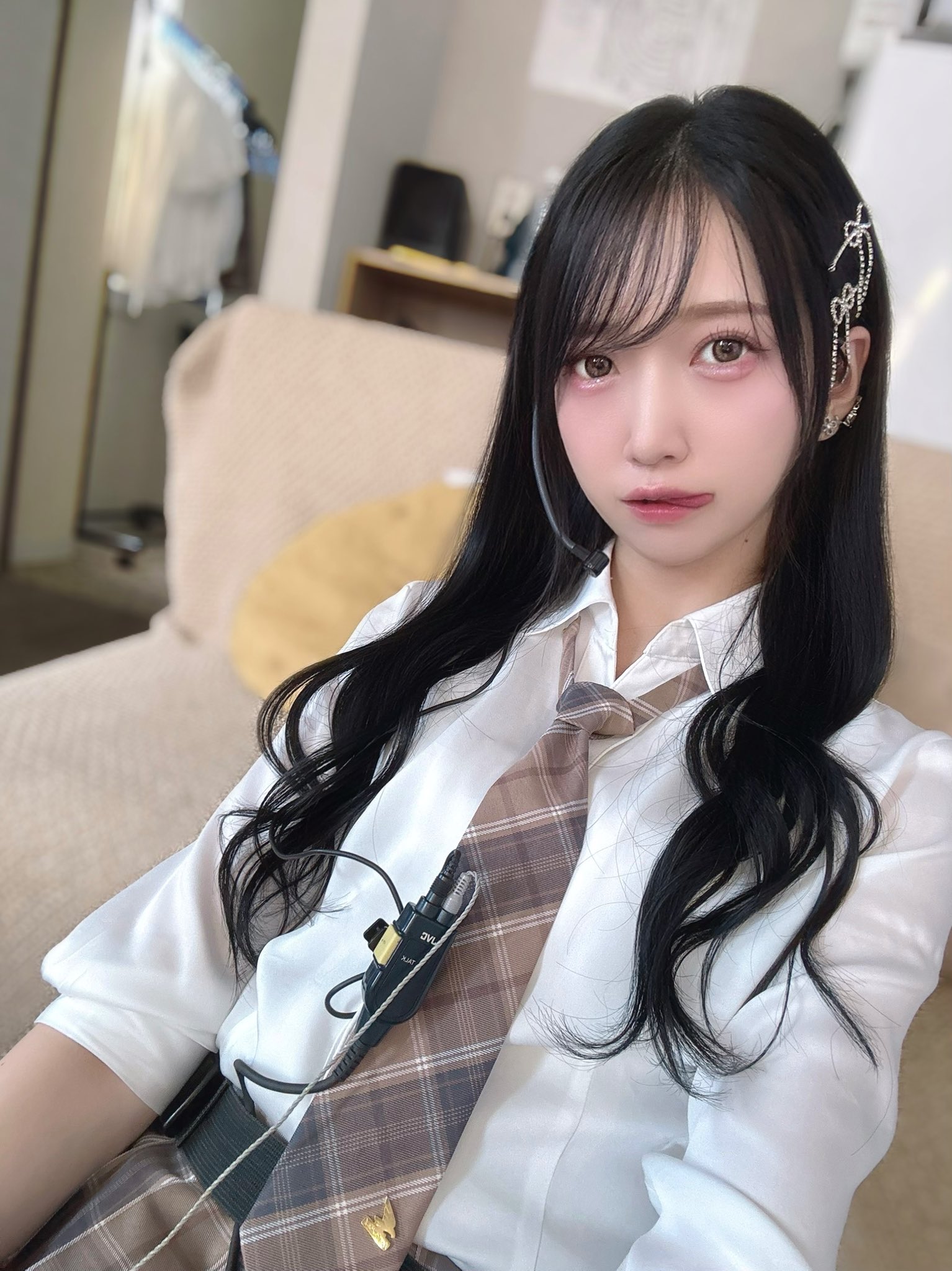 みかりん🐰クラブイーグル千歳店♡ on X: 