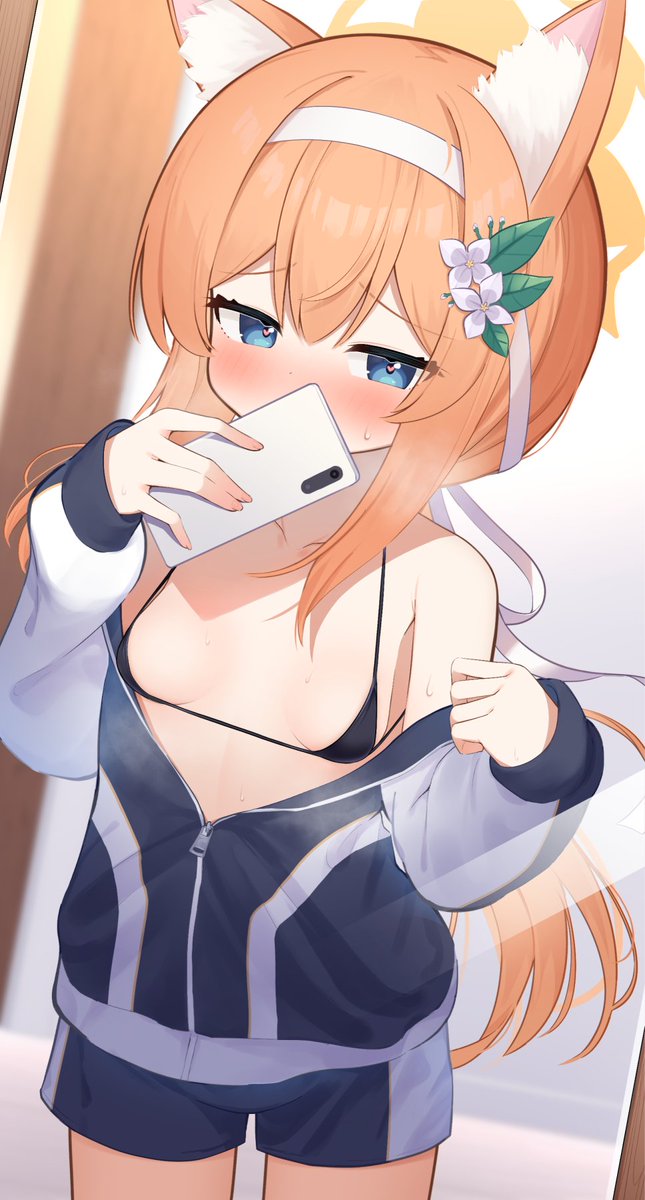 マリーお誕生日おめでとう💐
おきにイラストを再掲
#ブルアカ #伊落マリー生誕祭2024 