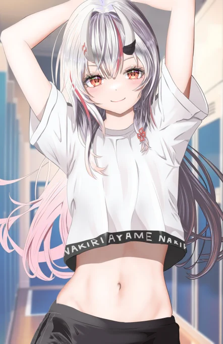 余☆ #過去に伸びた1枚を載せてまた伸びるのかチャレンジ 