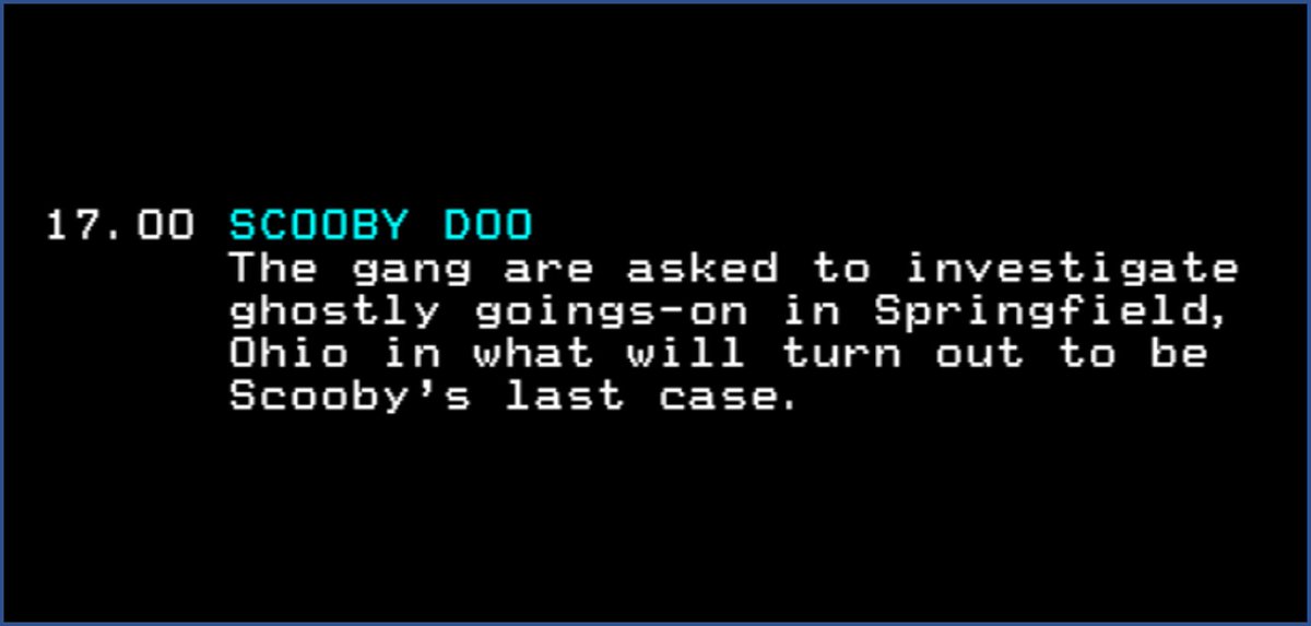 #theyreeatingthedogs