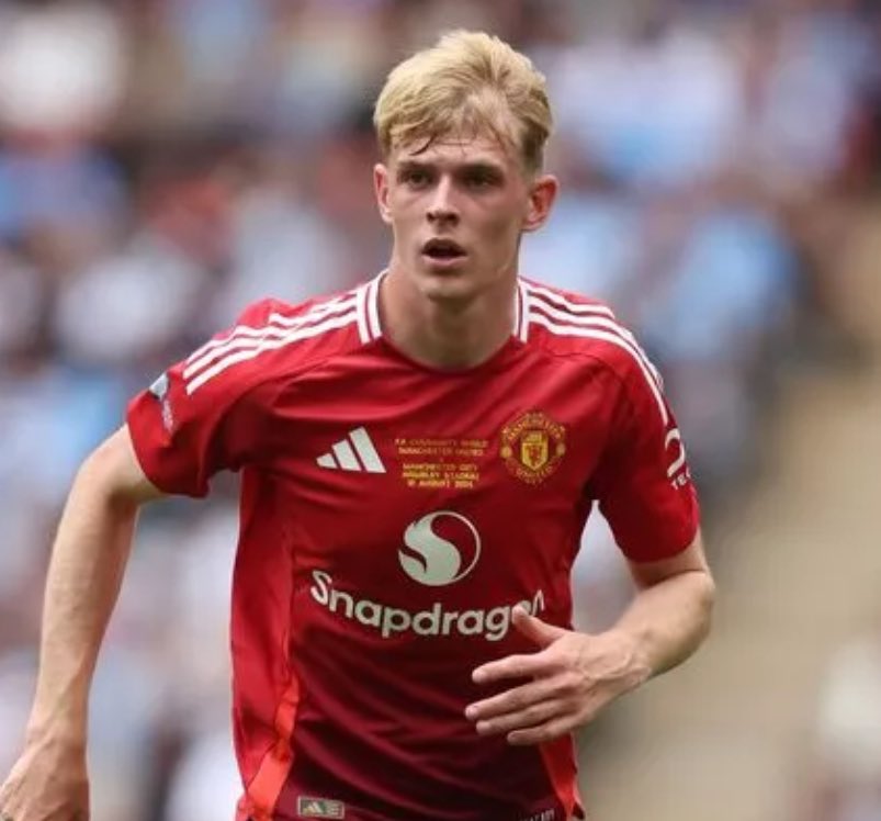 Pete’s United Point Of View #MUFC tweet media