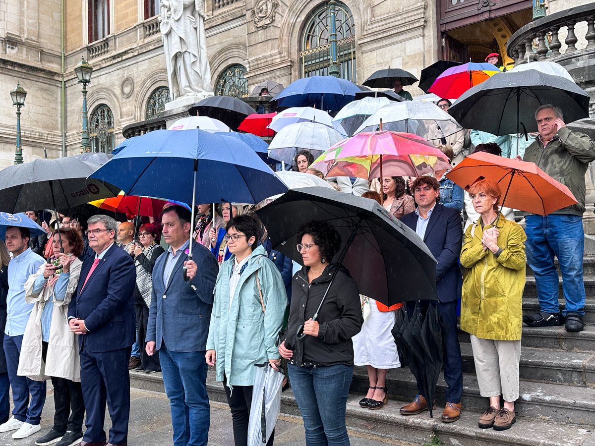 Podemos Bizkaia tweet media
