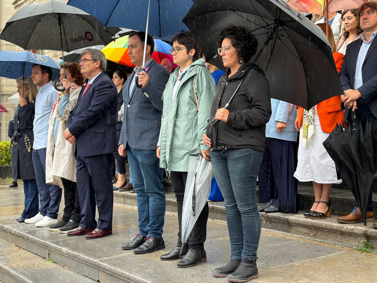 Podemos Bizkaia tweet media