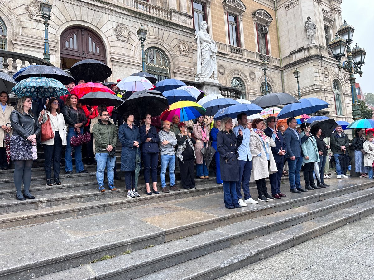 Podemos Bizkaia tweet media
