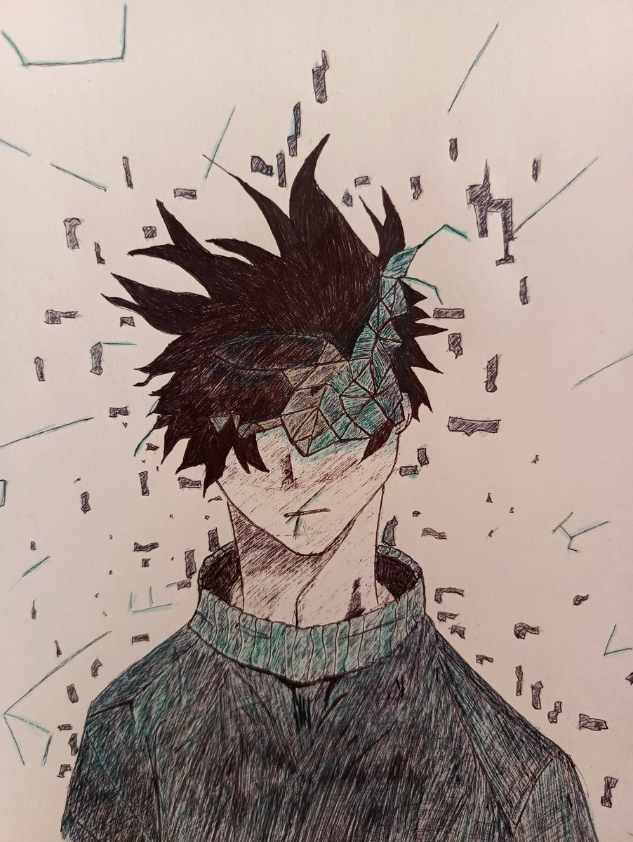 MizuroYume's tweet photo. Rebuild your mind #bluelock https://t.co/kpgEquXMNq
