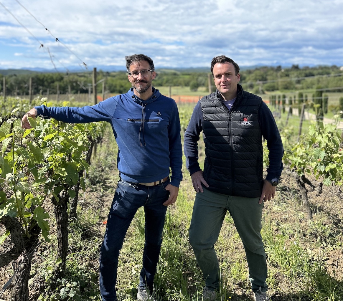The_Buyer (@thebuyer11) on Twitter photo "<a href="/DomaineGayda/">TimFord@DomaineGayda</a> is a sleeping dragon" with great potential which is why James Harvey says he's joined the Languedoc producer in a new sales & marketing director role.He explains how it wants to build strong partnerships with premium on & off-trade customers the-buyer.net/insight/james-… "<a href="/DomaineGayda/">TimFord@DomaineGayda</a> is a sleeping dragon" with great potential which is why James Harvey says he's joined the Languedoc producer in a new sales & marketing director role.He explains how it wants to build strong partnerships with premium on & off-trade customers the-buyer.net/insight/james-…