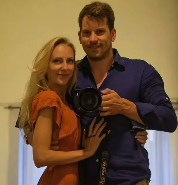 Miss Switzerland Finalist Murdered: Strangled, Blended, And Dissected By  Husband | Republic World