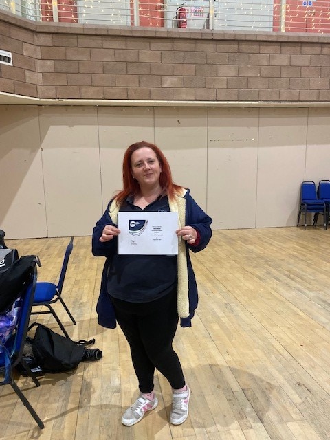 Tannahill Centre tweet media