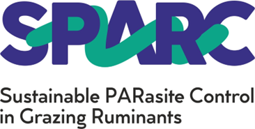 MoredunComms's tweet photo. We're a partner in the newly launched SPARC project, promoting #wormcontrol in grazing ruminants across Europe, helping improve #animalhealth, productivity, & reducing GHG 🐄🐑🌿A collaboration with 15 partners in 10 countries! #HorizonEurope
Read more: https://t.co/qBrkFyqJcR https://t.co/Q7VbQNYNz0