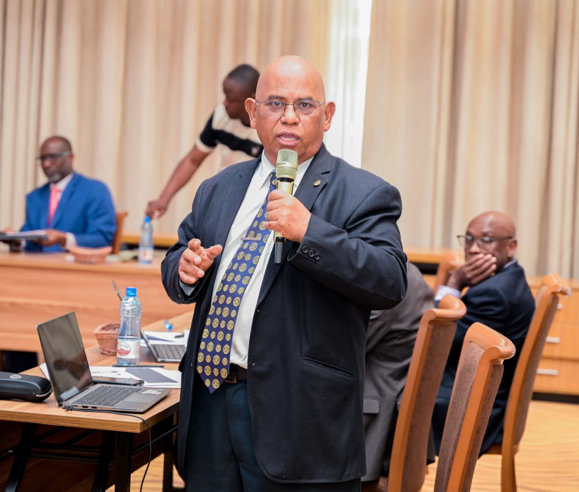 WHO Kenya (@whokenya) on Twitter photo <a href="/WHO/">World Health Organization (WHO)</a> is supporting Kenya in conducting its 2nd Joint External Evaluation (JEE) to assess the country’s capacities to prevent, detect & rapidly respond to public health risks in line with IHR 2005. #JEE helps countries identify critical gaps within their human-animal health <a href="/WHO/">World Health Organization (WHO)</a> is supporting Kenya in conducting its 2nd Joint External Evaluation (JEE) to assess the country’s capacities to prevent, detect & rapidly respond to public health risks in line with IHR 2005. #JEE helps countries identify critical gaps within their human-animal health