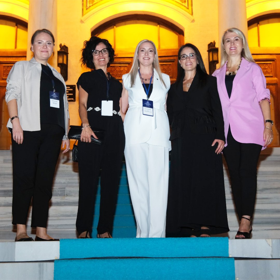 ANGİKAD Girişimci İş Kadınları Derneği tweet media