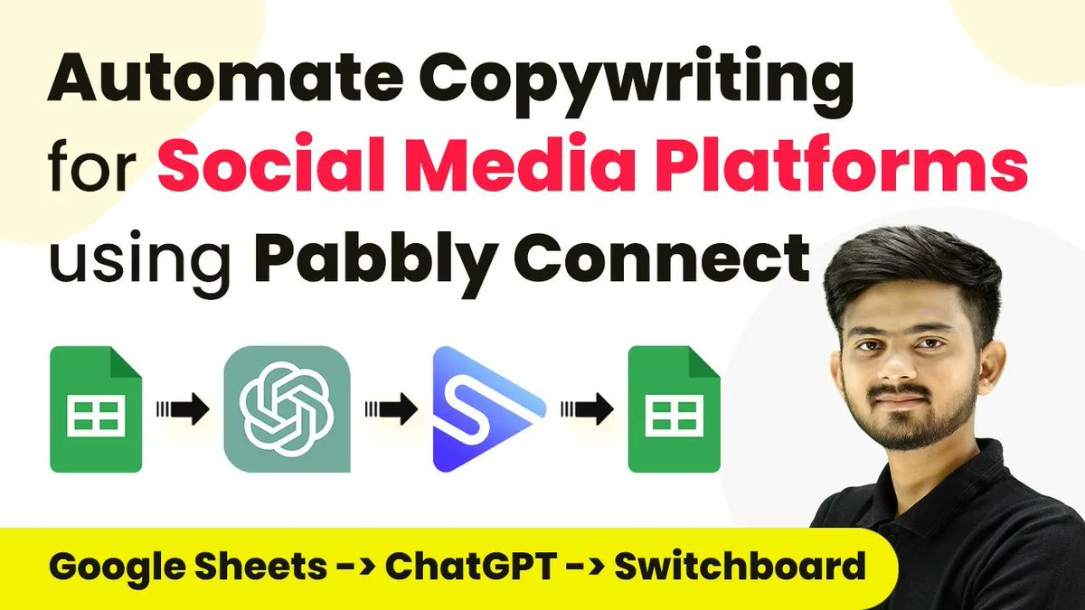 Pabbly tweet media
