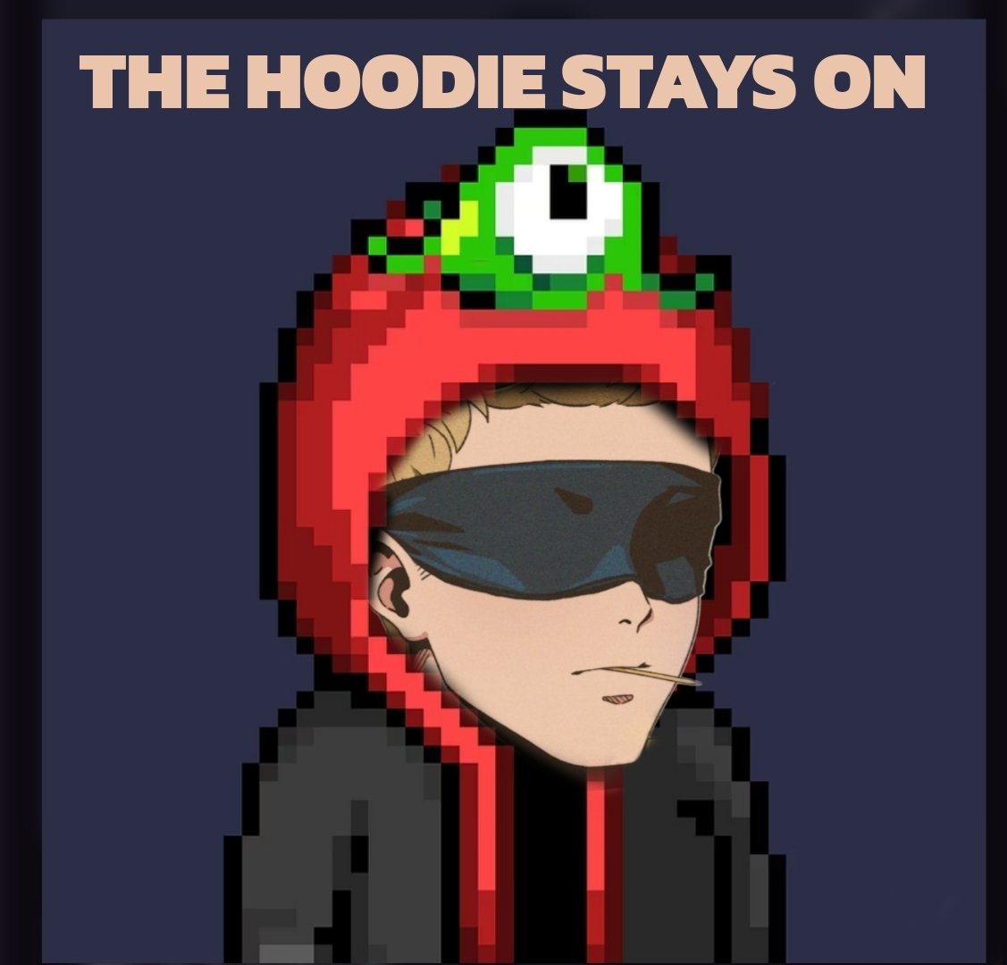 Truu🐻❄️ (@truunik) on Twitter photo So.
<a href="/wifHoodie/">wifHoodie.com</a> decided to take things to another level with <a href="/Wif3Traits/">W3T : Faceless DAO</a> 👀
Let's dive into it 😤👇
T3 traits is an NFT Solana specialized marketing agency for the WifHoodie sub dao members.
( accessible only for "3 traits" holders)
Every 3T holder can claim access to the So.
<a href="/wifHoodie/">wifHoodie.com</a> decided to take things to another level with <a href="/Wif3Traits/">W3T : Faceless DAO</a> 👀
Let's dive into it 😤👇
T3 traits is an NFT Solana specialized marketing agency for the WifHoodie sub dao members.
( accessible only for "3 traits" holders)
Every 3T holder can claim access to the