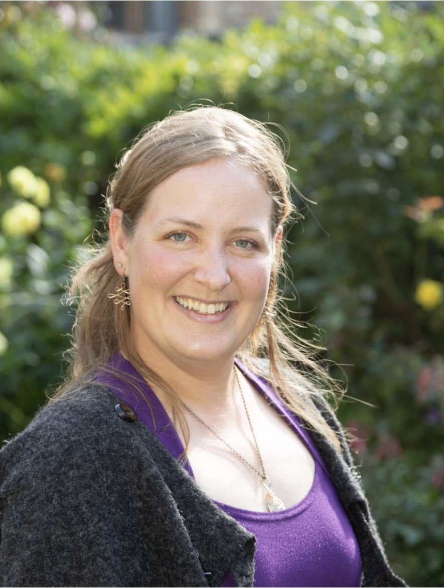 Exeter Theology & Religion (@uoe_theorel) on Twitter photo Our Posbury St Francis Trust lecture 2024 will be given by Dr Bethany Sollereder <a href="/uoedivinity/">School of Divinity</a> on the topic “Radical Hope: The Roots of Courage in Inevitable Climate Change” on 7 Oct 2024. To book free places for in-person or online, see tinyurl.com/2bxawd3w Our Posbury St Francis Trust lecture 2024 will be given by Dr Bethany Sollereder <a href="/uoedivinity/">School of Divinity</a> on the topic “Radical Hope: The Roots of Courage in Inevitable Climate Change” on 7 Oct 2024. To book free places for in-person or online, see tinyurl.com/2bxawd3w