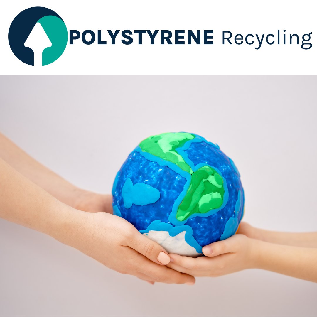 Sustainability tip of the day: Avoid single-use plastics whenever possible, and when you do use polystyrene, make sure it’s recycled! Together, we can reduce plastic waste and keep our planet green. 🌿♻️ #SustainabilityTips #PolystyreneRecycling #GoGreen