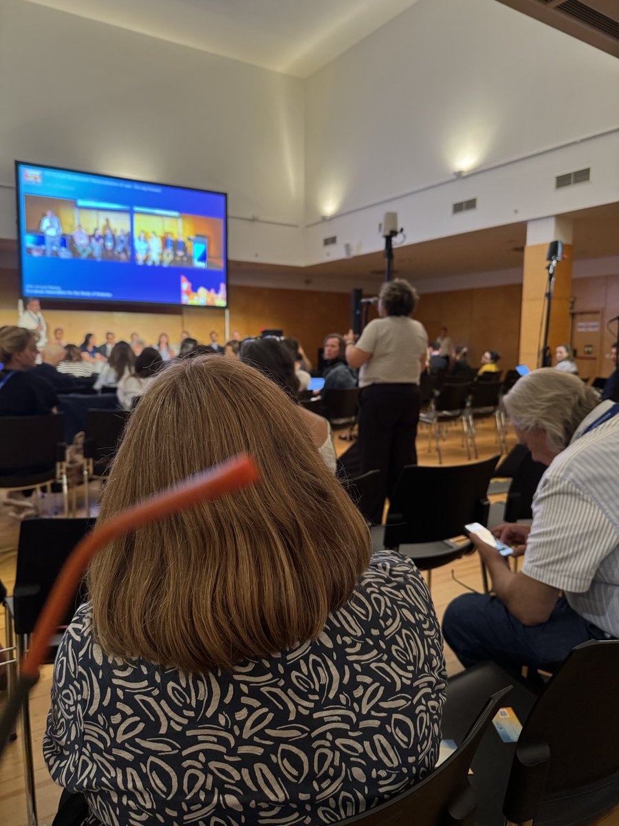 Ken Tait (@kiffty) on Twitter photo ā¦<a href="/helga_nefdt/">Helga Nefdt</a>ā© asking the way that HCPās telling me about #diabetes and other questions re digital @EASD2024 #t2d #t1d #dedoc ā¦<a href="/helga_nefdt/">Helga Nefdt</a>ā© asking the way that HCPās telling me about #diabetes and other questions re digital @EASD2024 #t2d #t1d #dedoc