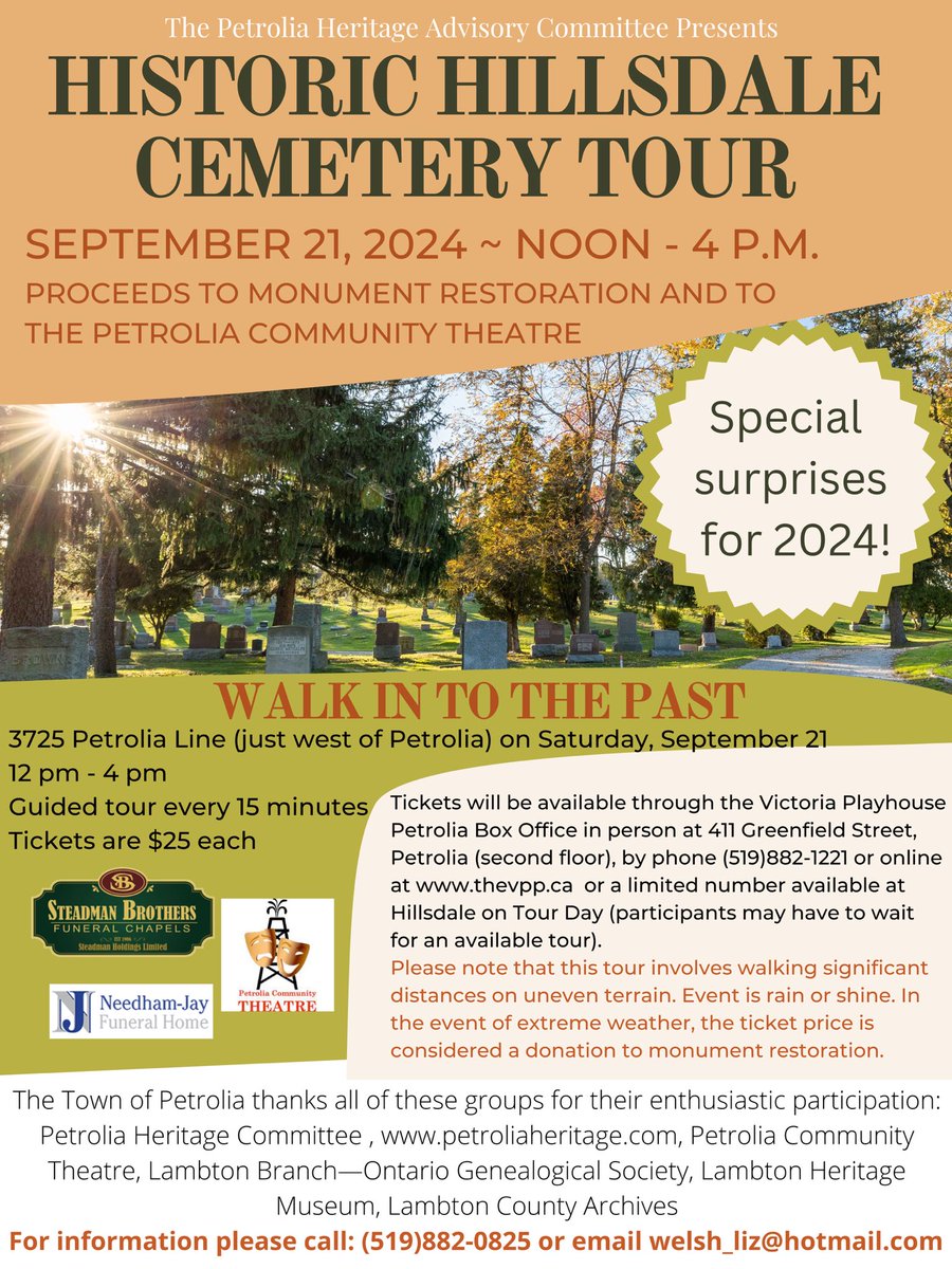 Any #cemetery people will enjoy this. Calling all #taphophiles