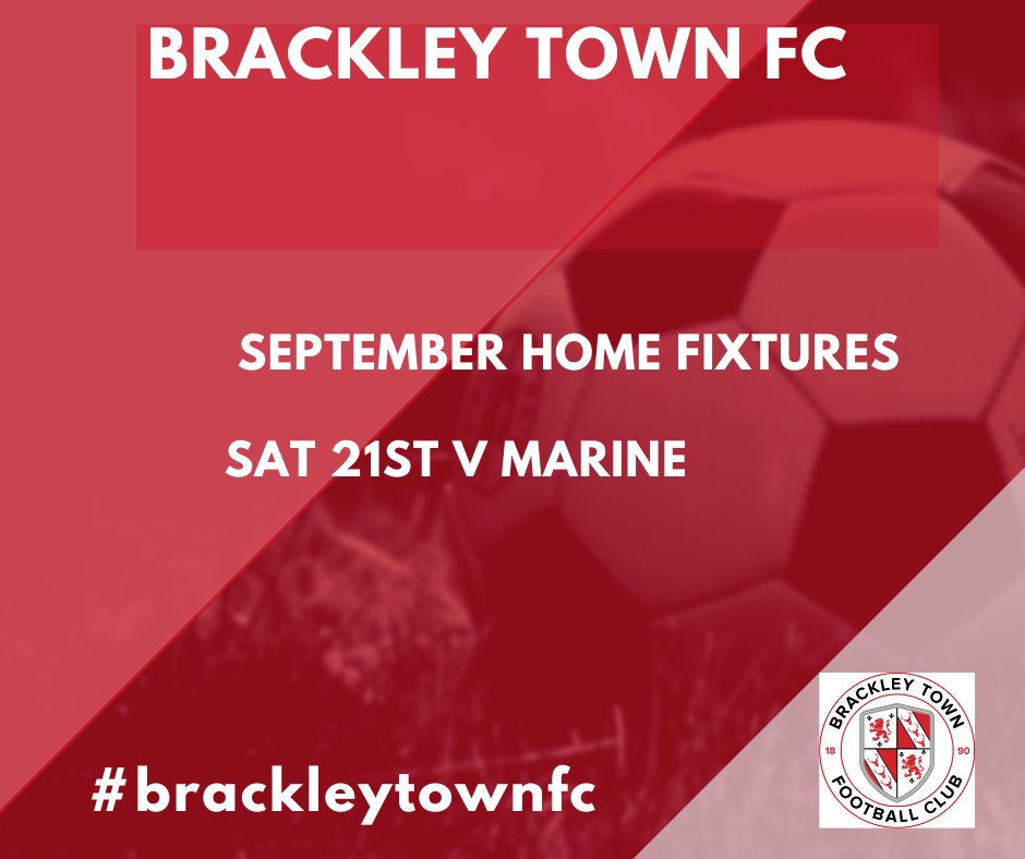 Brackley Town FC Player Development Centre (@btfc_pda) on Twitter photo 