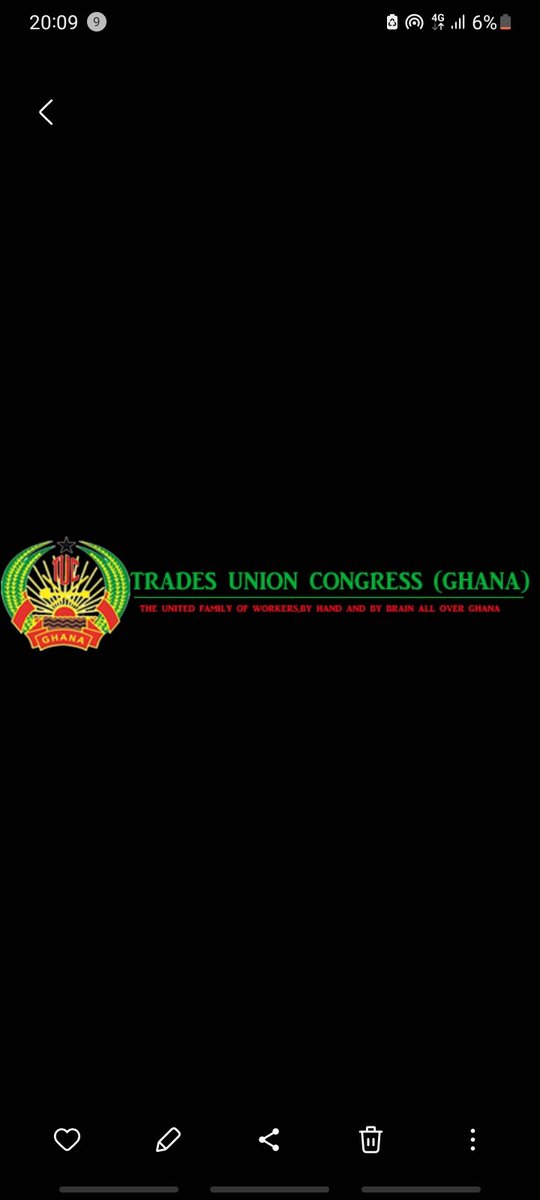 BlackStared_'s tweet photo. @JoyNewsOnTV #UnityisTheBeginning FixGhanaNow
@AriseGhana2022
@EFLFighters
@Ghfixthecountry
@barkervogues
@chief_aryba
@mcsoul9
@kumepreko2022
@ernestoyeboah1
@IamWinningWin
@JamalYves
@madugian
@gyaigyimii
@talkyoshit_gh
@NegusRevolution
@niq_black
@KingVon8453
@Geokobby_
@scottbolshevik https://t.co/WEiag00cUE