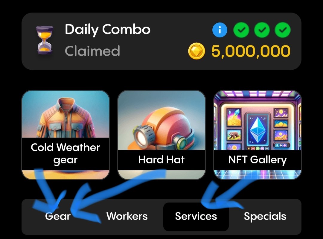 CMN7737's tweet photo. Gemz Daily Code And Daily Combo Get Extra Reward Coin
π12-09-2024π
H: β’β’β’β’ (dot X 4)
O: --- (dash X 3)
D: -β’β’ (dash , dot X 2)
L: β’-β’β’ (dot , dash , dot X 2)
Join Tap To Earn π Gemz
https://t.co/kJKO82OJHHβ¦
#Gemzdailycode
#Gemz https://t.co/aeFPLqcJIU
