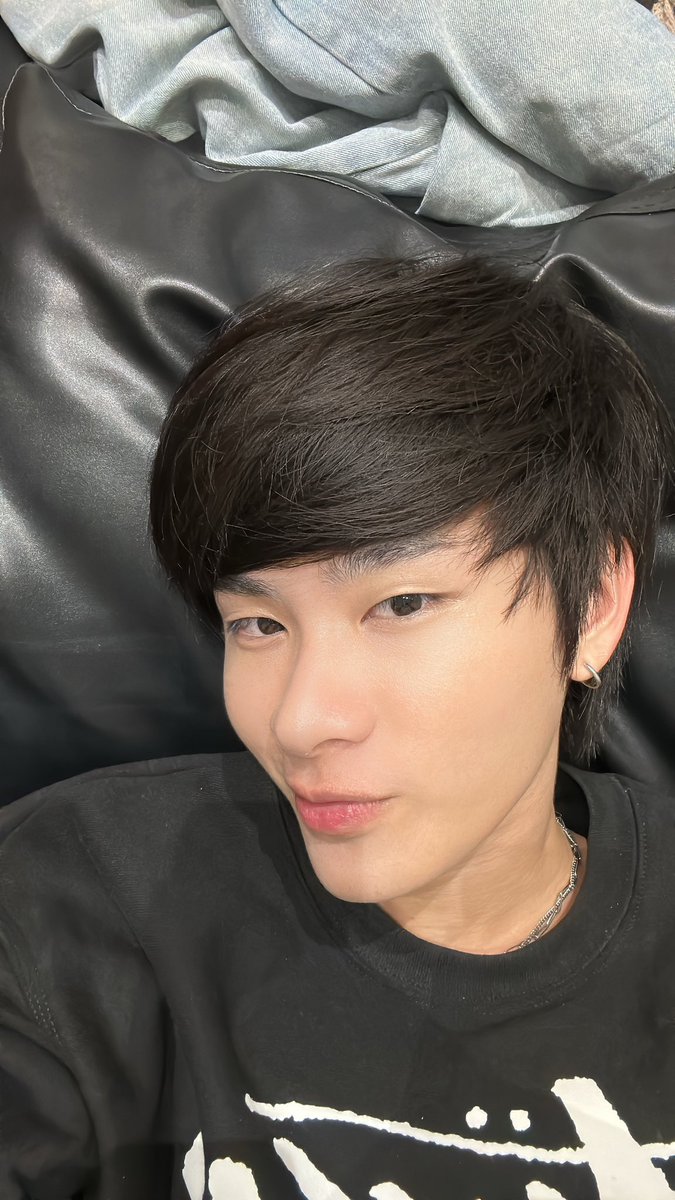 โกหกกันดีนัก ฉันเปลี่ยนทรงผมย้อมใจเลยละกัน