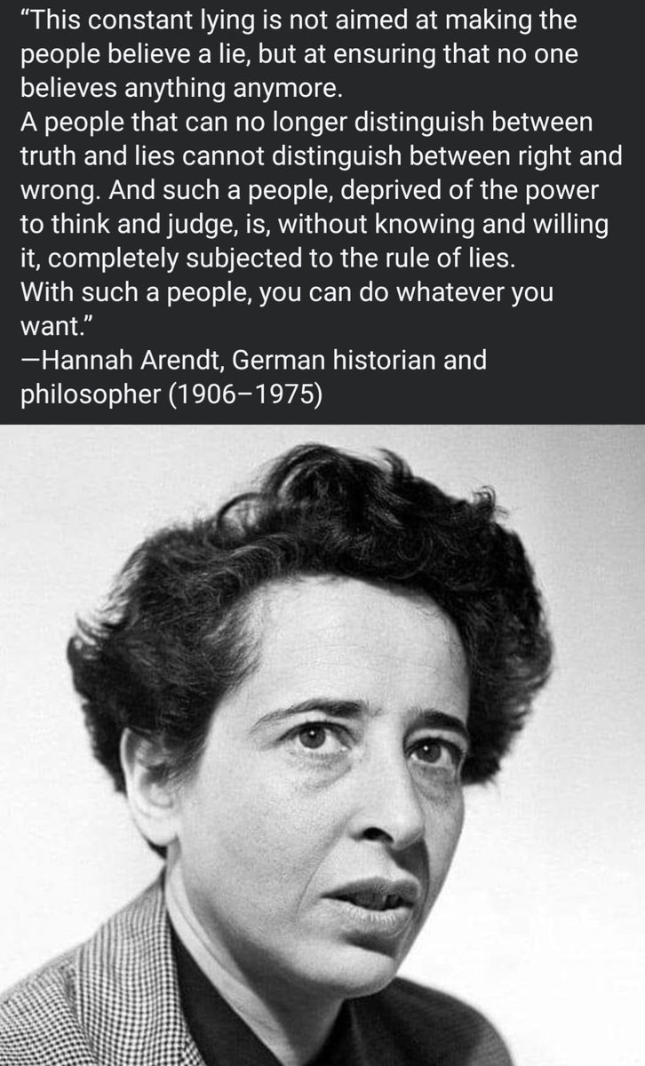 #TruthMatters #TruthBomb