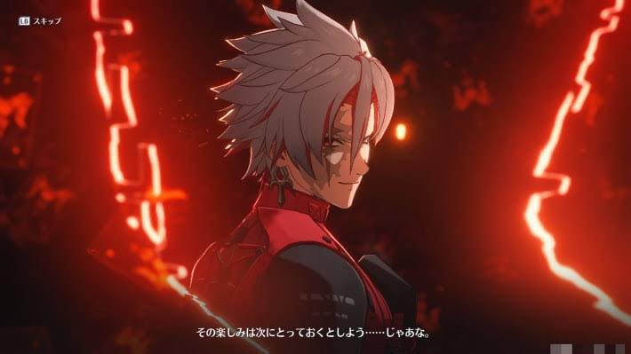 ata_gaming_'s tweet image. スカーまでガチャ禁している同士の為にスカーの写真集‼️
これで一緒にショアとツバキを乗り越えましょう‼️
ガチでスカー最高!!!!!!!!!
#鳴潮
#ガチャ禁
#スカー
#スカーLOVE
