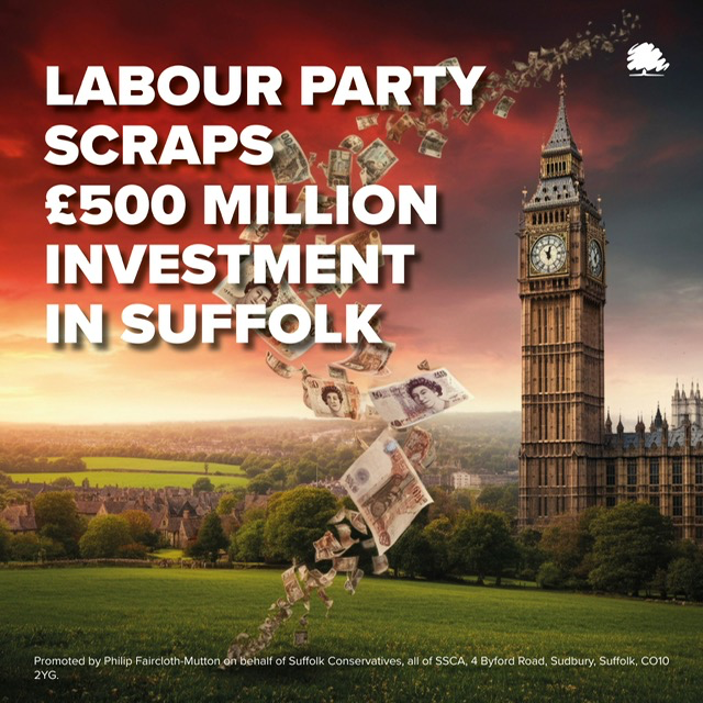 Councillor Matthew Hicks 🇬🇧 tweet media