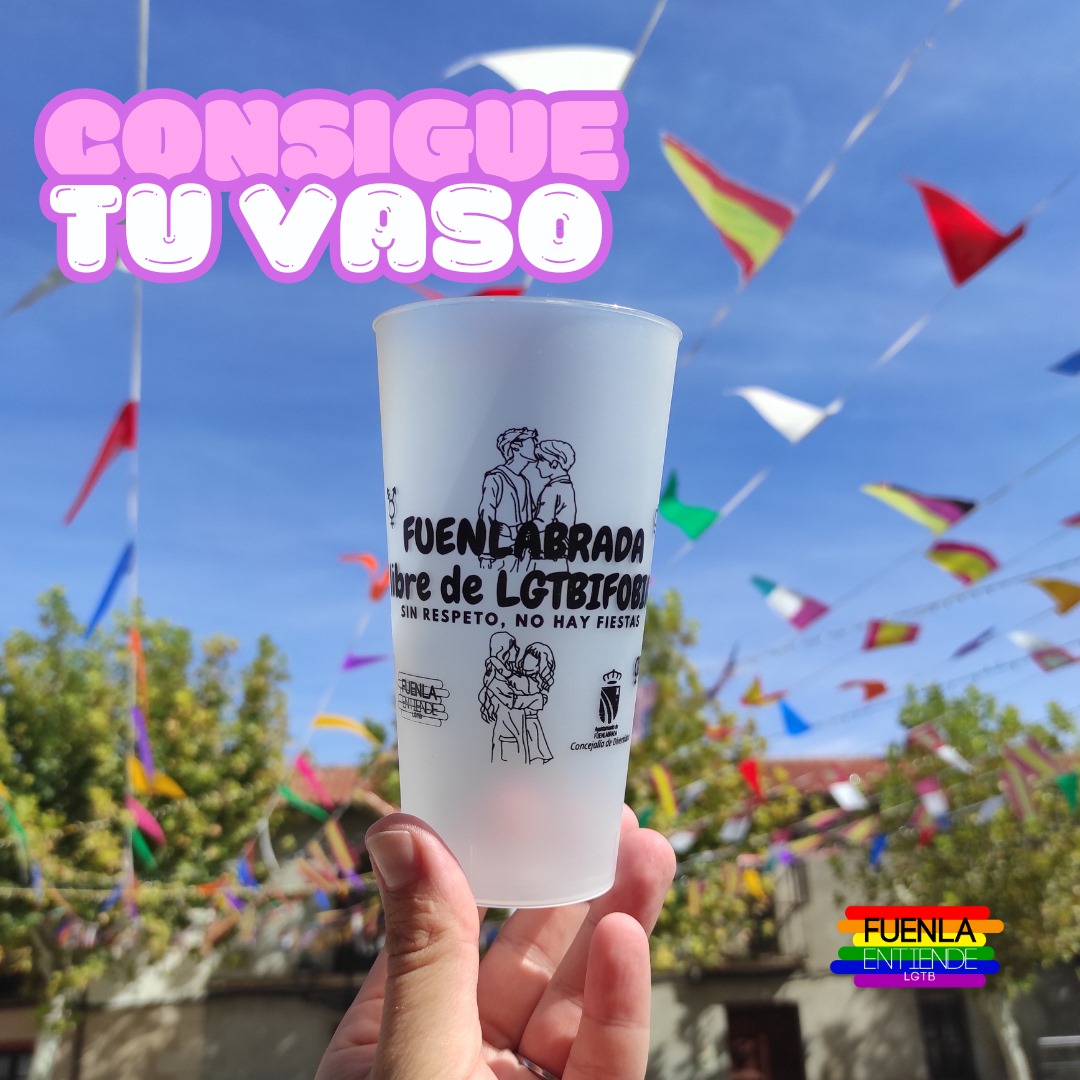 Fuenla Entiende LGTB tweet media