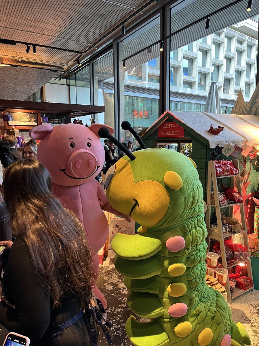 Harry Wallop tweet media