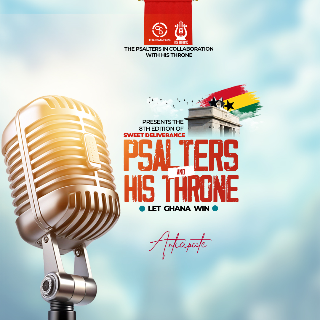 ThePsalters's tweet photo. When  music🎶is powerful⚡, it hits you so hard that you feel no pain😫!!

#WatchThisSpace
#KeepThePace
#LetGhanaWin

🐜icipate!!!!
BeExpectant!!!! https://t.co/0ypgAxeuDF