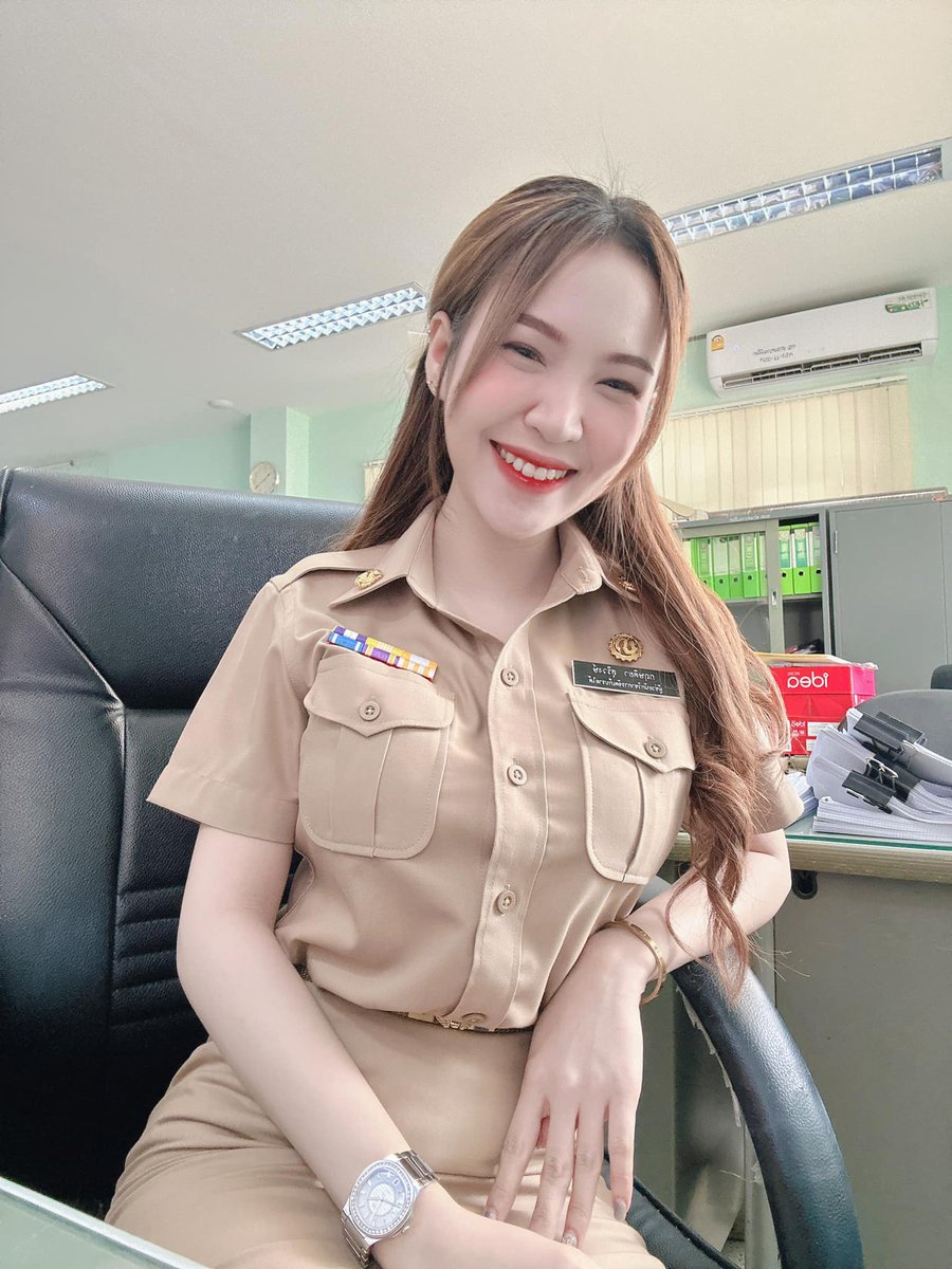 สวัสดีค่า ชื่อ แบม อายุ 32 หน้าตาแบบนี้ ยังโสดอยู่นะคะ 
นิสัยขี้เล่น ตลกนิดๆ ขอคนมีมารยาท ไม่คุยหื่นกาม ไม่ล้ำเส้น
รู้กาลเทศะ ไม่ก้าวก่าย 

#ข้าราชการ  #สาวโสด  #โสดทักมา  #ทักมาคุยได้ #LISAisBACK_VMAs