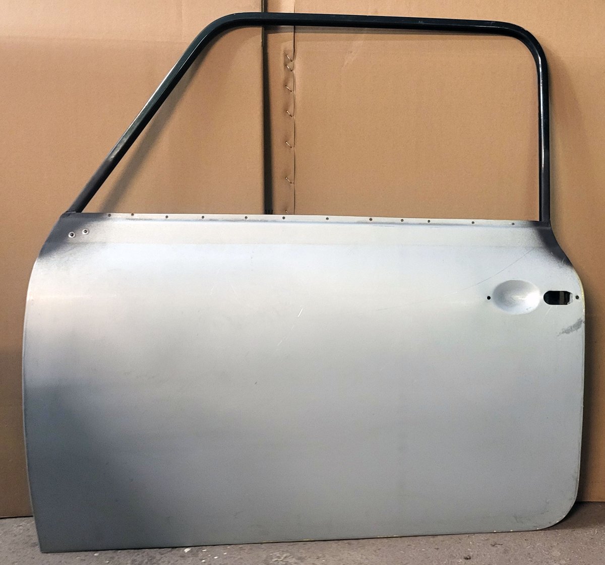We have a pair of MPI Mini doors for sale. £630 for the pair or £325 each (outright sale) or £520 for the pair, £260 each exchange (like for like). Must have internal crash bar.
Call Mick on 07787 376 977
minidoor.co.uk