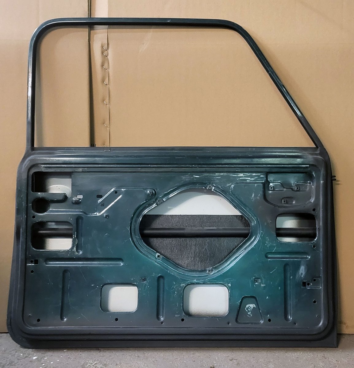 MiniDoorCo's tweet photo. We have a pair of MPI Mini doors for sale. £630 for the pair or £325 each (outright sale) or £520 for the pair, £260 each exchange (like for like). Must have internal crash bar.
Call Mick on 07787 376 977
https://t.co/iDovw6pYJu https://t.co/efzj9OCBts