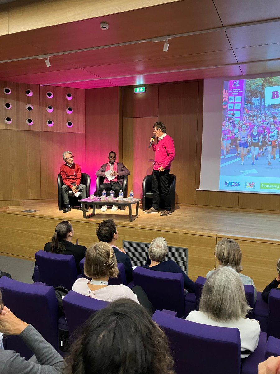 BELKAI Sarah tweet media