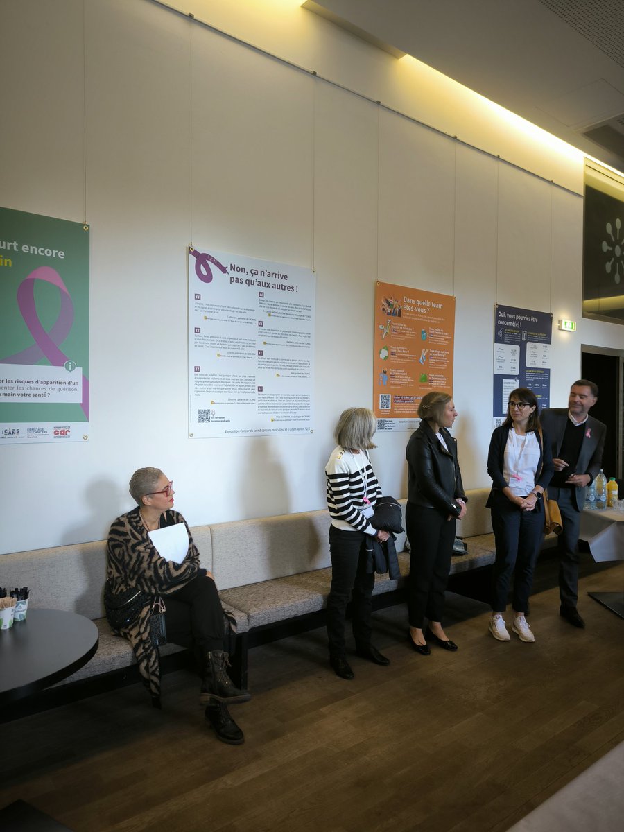 BELKAI Sarah tweet media