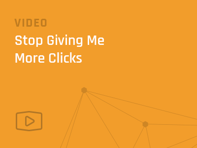BridgeHeadHDM's tweet image. Stop Giving Me More Clicks!
Explore how how reducing unnecessary clicks can streamline clinical workflows, why every extra click matters, and how it impacts healthcare delivery. Watch now to learn more!
www2.bridgeheadsoftware.com/stop-giving-me…
#healthcare #clinicalworkflow #efficiency