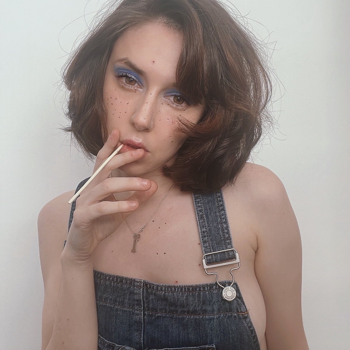 Miss Mia 🔪 tweet media