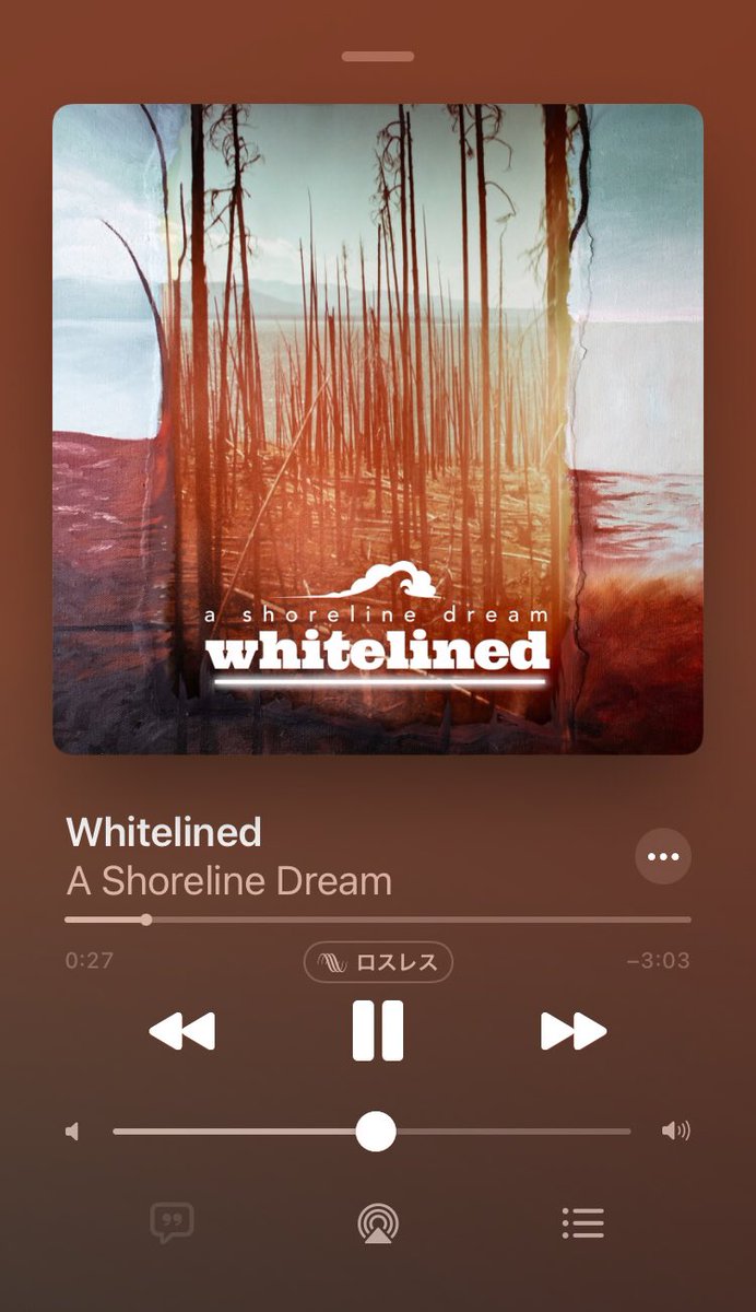 BobbyGGGGG's tweet photo. こんばんは🌠
今宵の一枚。
#NowPlaying
#AShorelineDream https://t.co/rwcA5cGs4w