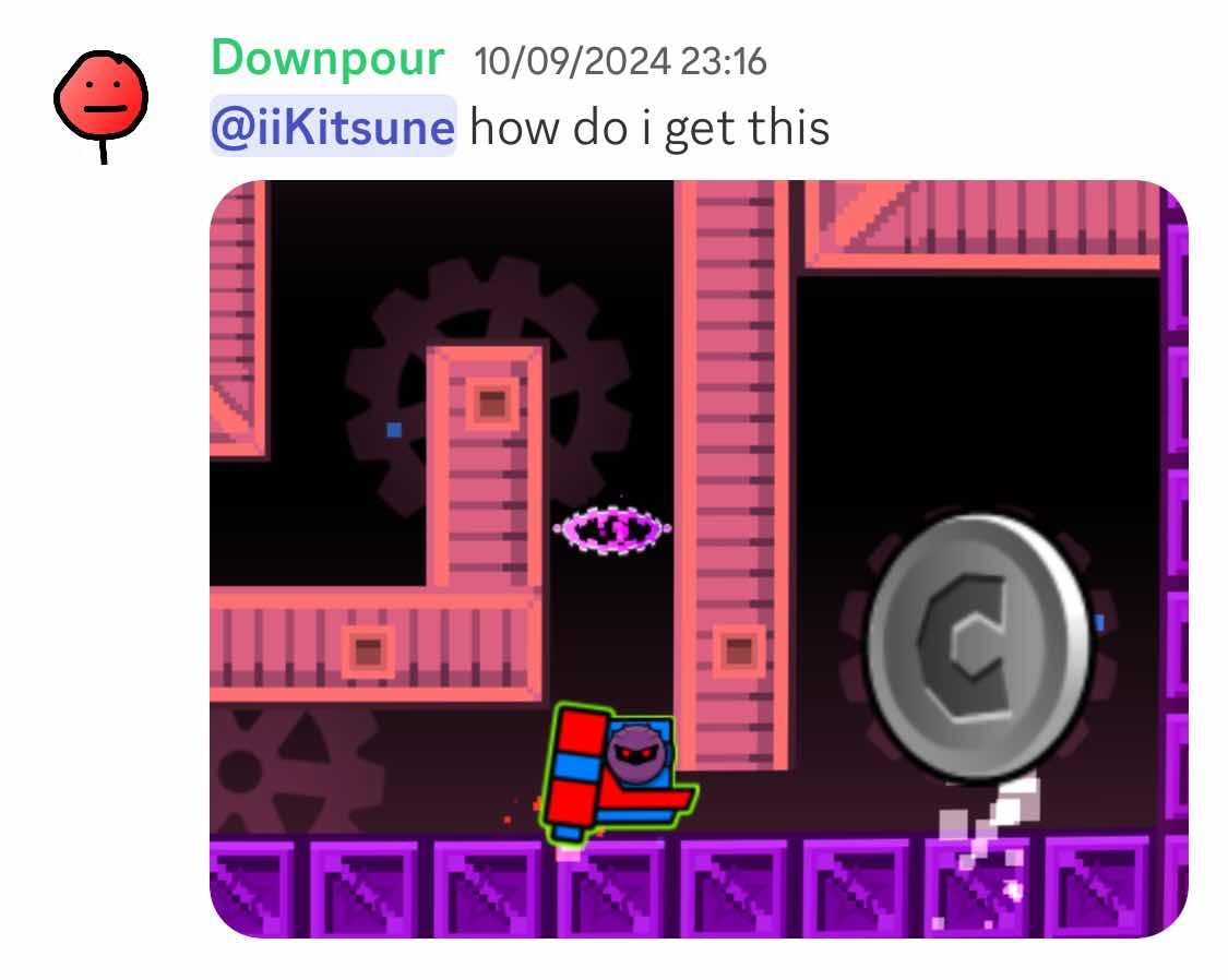 Geometry Dash Takes tweet media