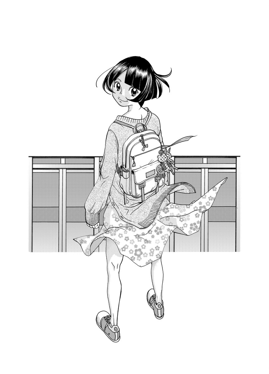 花咲小紅です!

春夏秋冬
扉絵詰め合わせです

電子書籍も出ておりますのでどうぞよろしく 