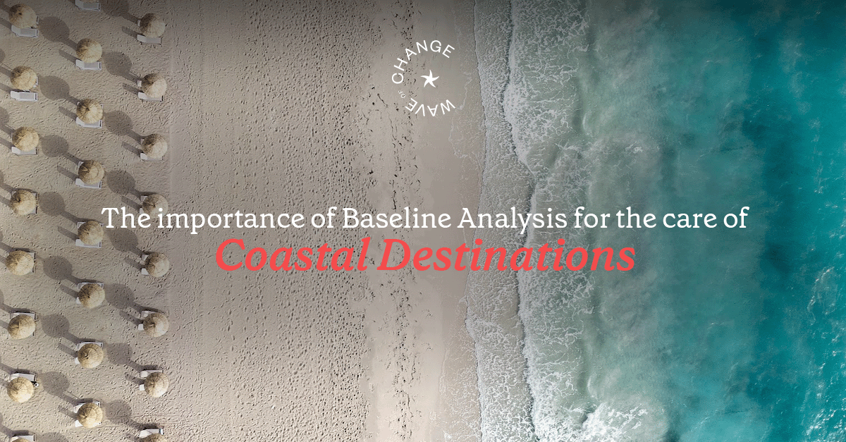 Wave Of Change tweet media