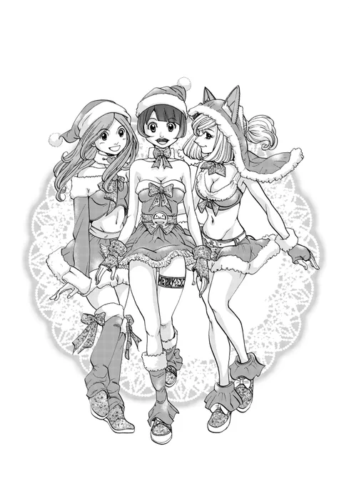 花咲小紅です!

春夏秋冬
扉絵詰め合わせです

電子書籍も出ておりますのでどうぞよろしく 