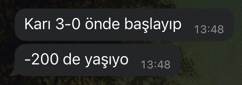 Benim quality of life