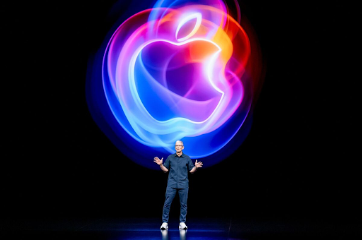 ieeecsmuj's tweet photo. 🍏 Just wrapped up the Apple Event 2024! Exciting new features across the board with iPhone 16, Apple Watch series 10, AirPods 4 . Big improvements in performance and battery life! #AppleEvent #iPhone16 #airpods4 #AppleEvent https://t.co/J1o9wvcSx0