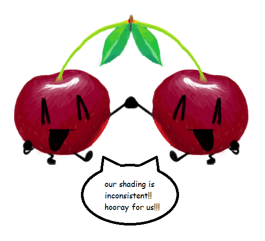 Cherries (@inanimatecherry) / Posts / X