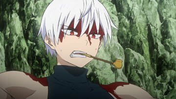戦国妖狐 千魔混沌編 第22話