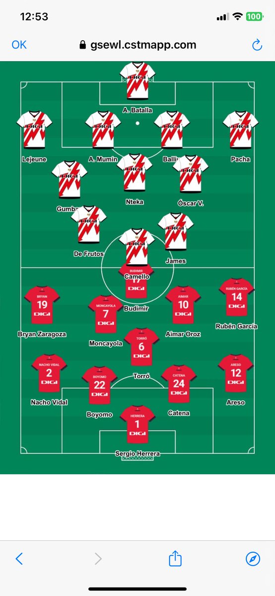 DavidOlivaRojo's tweet image. @digimobil_es ⚡️⚡️
#DIGIMatch y #FibraComoUnRayo